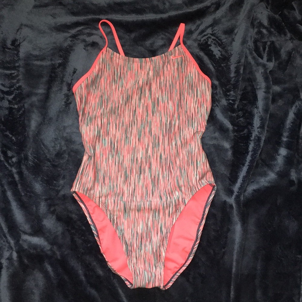 Nike swimsuit